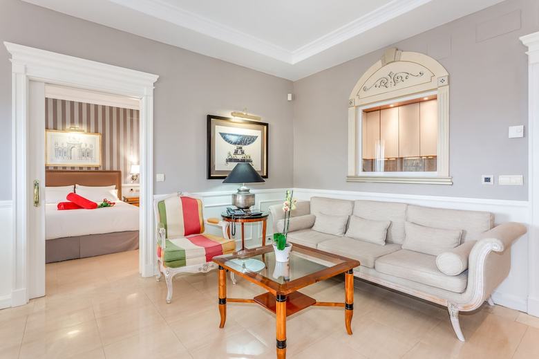 Paal Apartments Marbella Guadalp�n