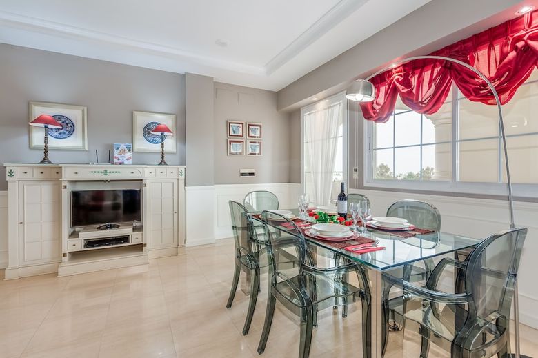 Paal Apartments Marbella Guadalp�n