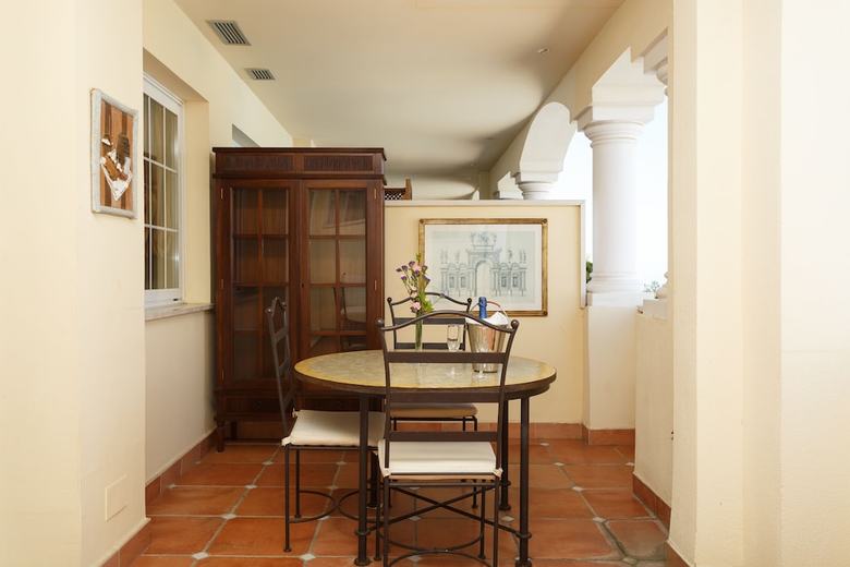 Paal Apartments Marbella Guadalp�n