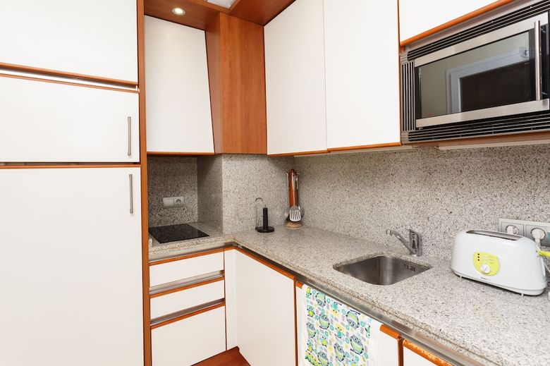 Paal Apartments Marbella Guadalp�n