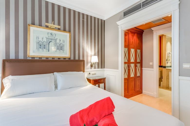 Paal Apartments Marbella Guadalp�n