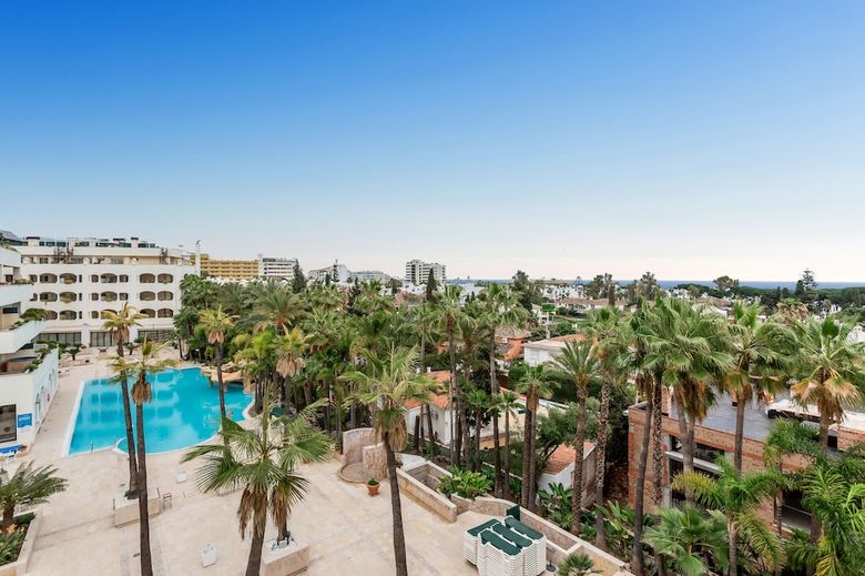Paal Apartments Marbella Guadalp�n