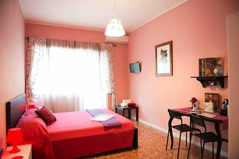Bed & Breakfast Authentic Sweet Home