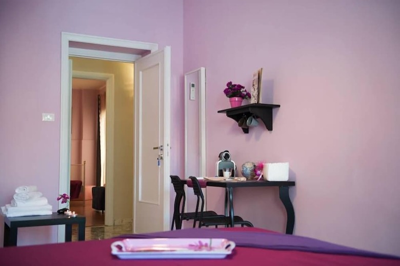 Bed & Breakfast Authentic Sweet Home