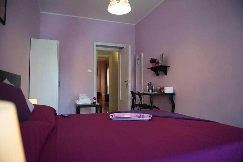 Bed & Breakfast Authentic Sweet Home