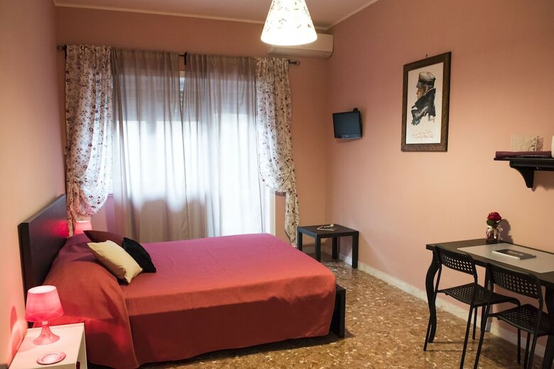 Bed & Breakfast Authentic Sweet Home