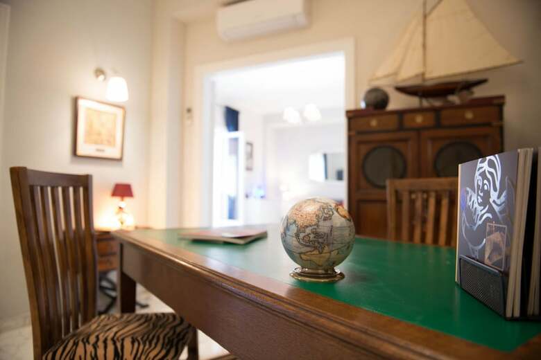 Bed & Breakfast Authentic Sweet Home