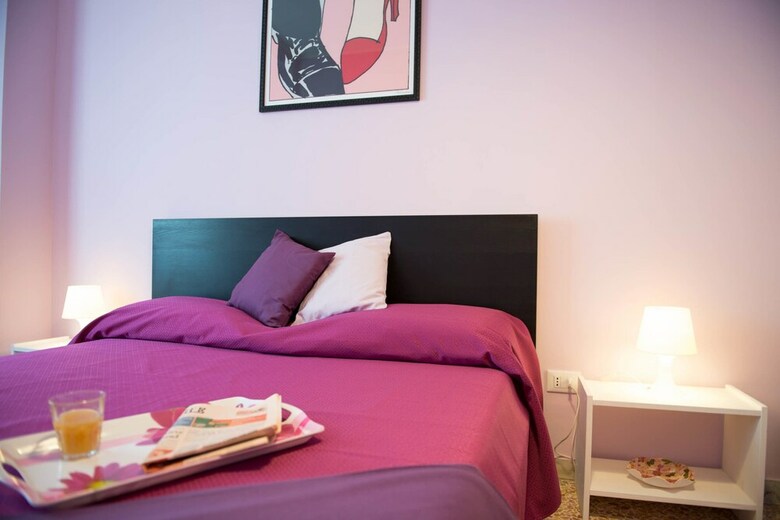 Bed & Breakfast Authentic Sweet Home