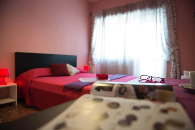 Bed & Breakfast Authentic Sweet Home