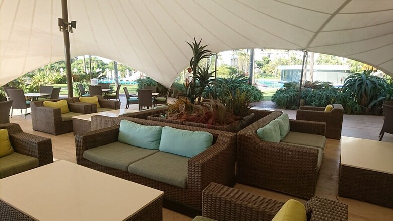 Aparthotel Breakers Resort 414