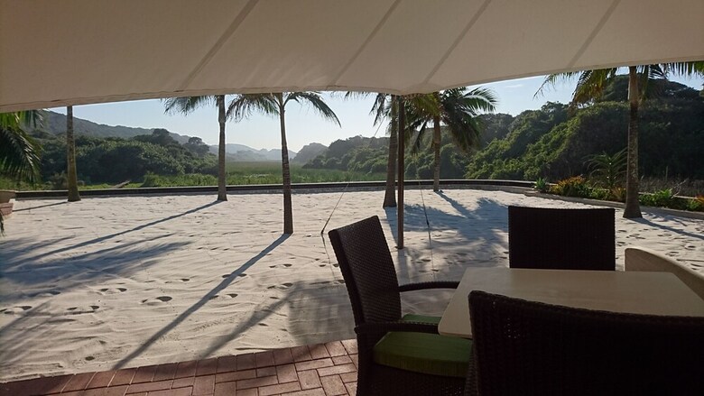 Aparthotel Breakers Resort 414