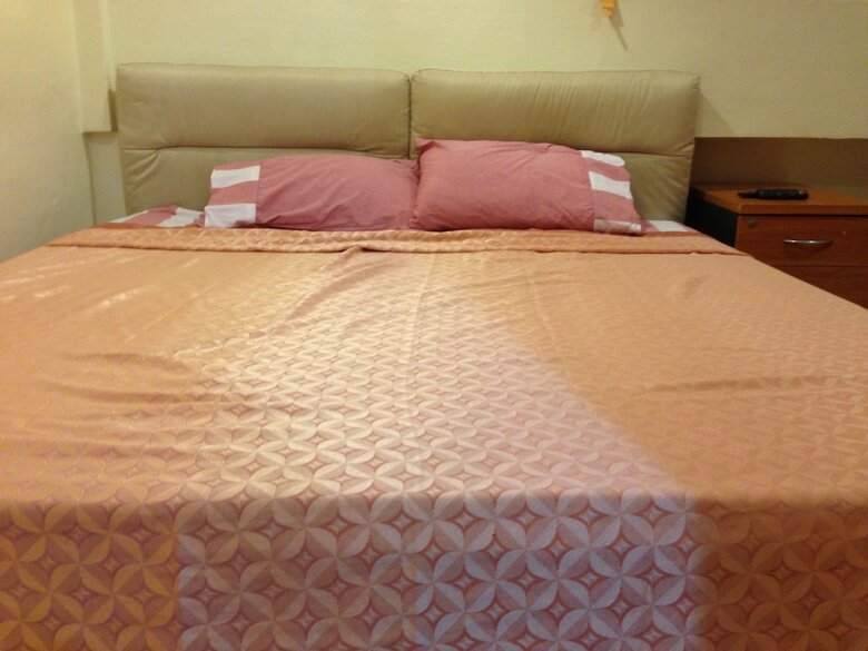 Hotel Supatara Place 2