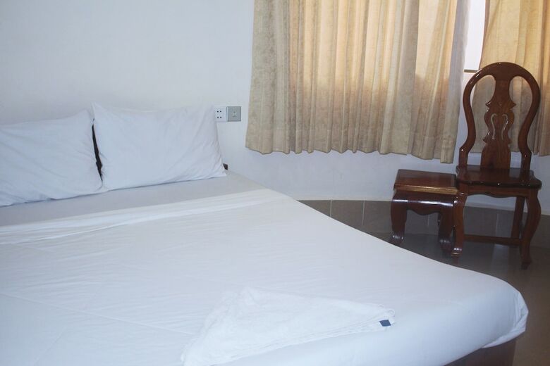Hotel Shang Hai Guest House