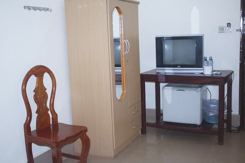 Hotel Shang Hai Guest House
