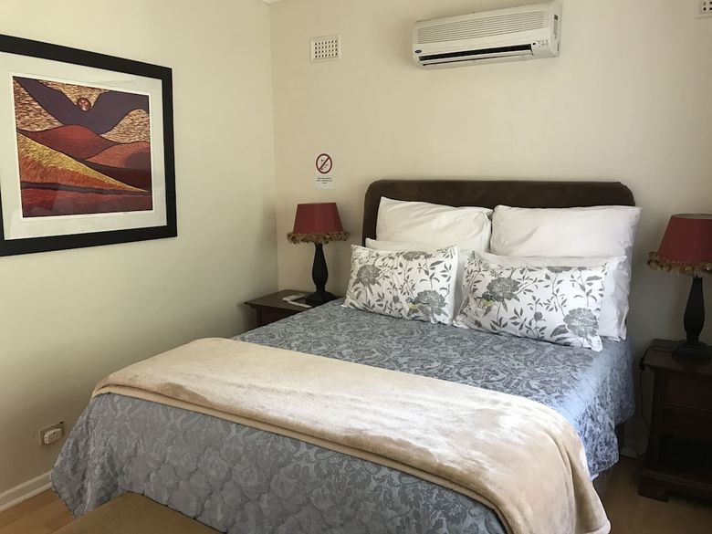 Hotel Edens Guest House