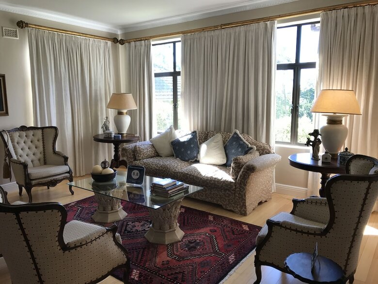 Hotel Edens Guest House