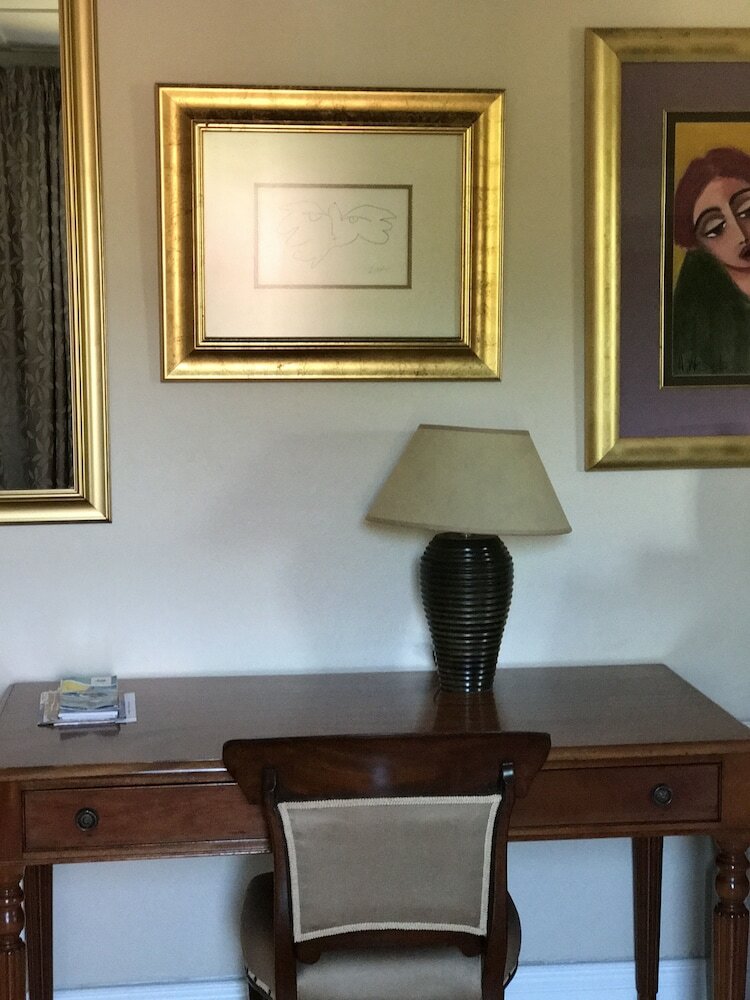 Hotel Edens Guest House