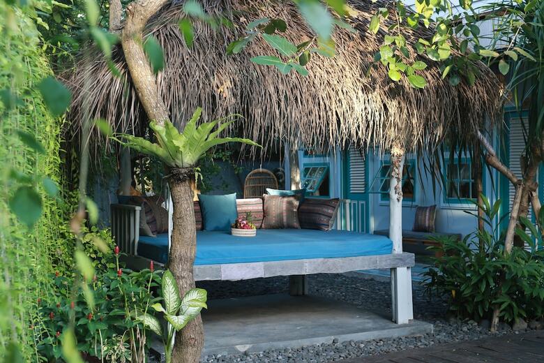 Hostal Kosta Hostel Seminyak