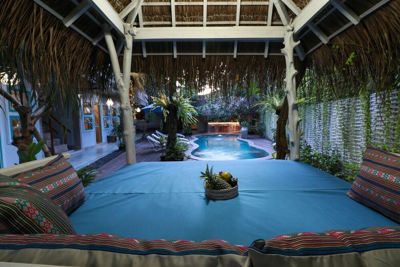 Hostal Kosta Hostel Seminyak