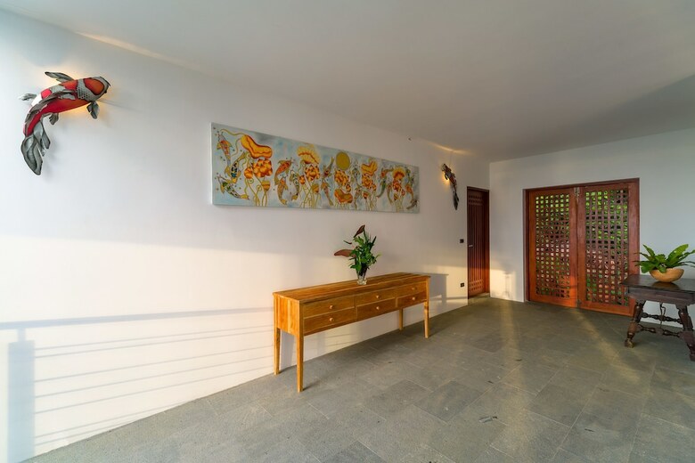 Villa Tosti