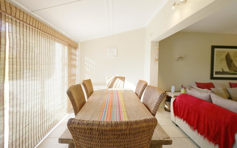 Apartamentos Milkwood House
