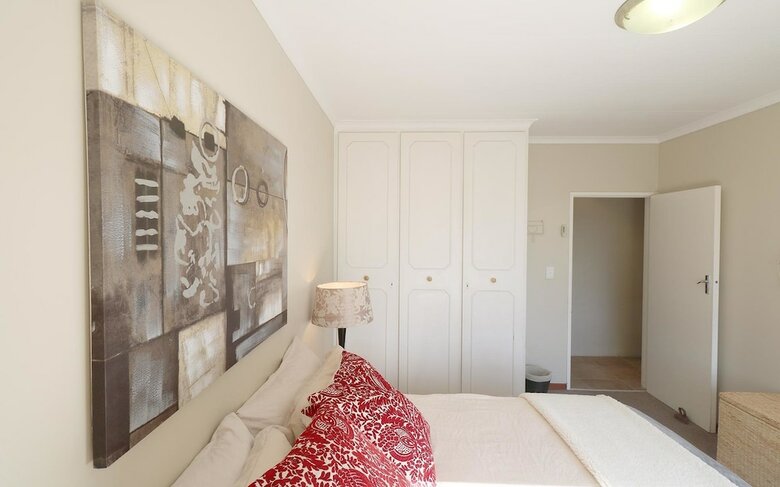Apartamentos Milkwood House