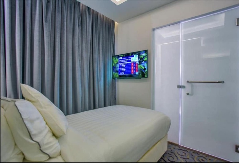 Grace 21 Smart Hotel