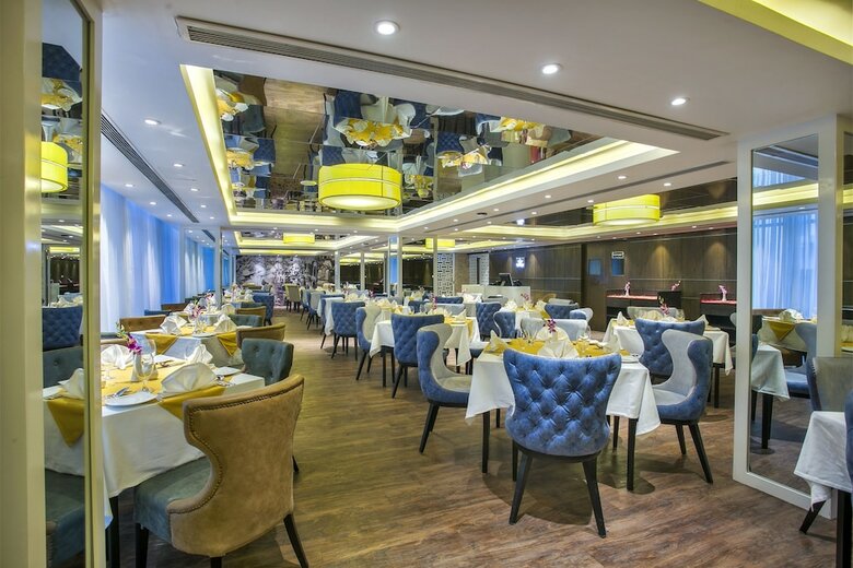 Grace 21 Smart Hotel