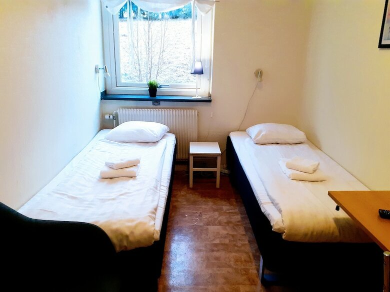 Kristinebergs Bed & Breakfast Mora