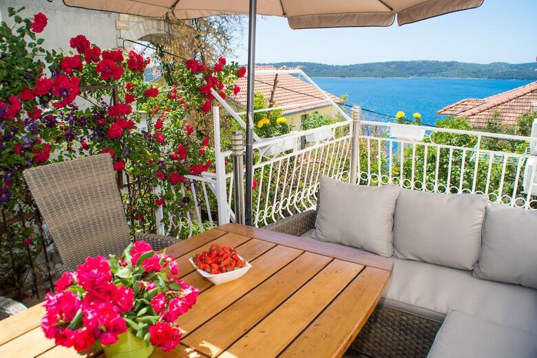 Apartamentos Villa Roza
