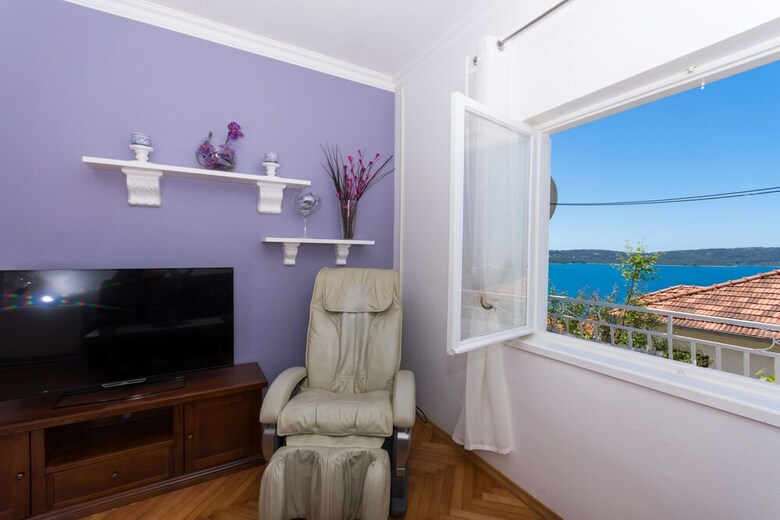 Apartamentos Villa Roza