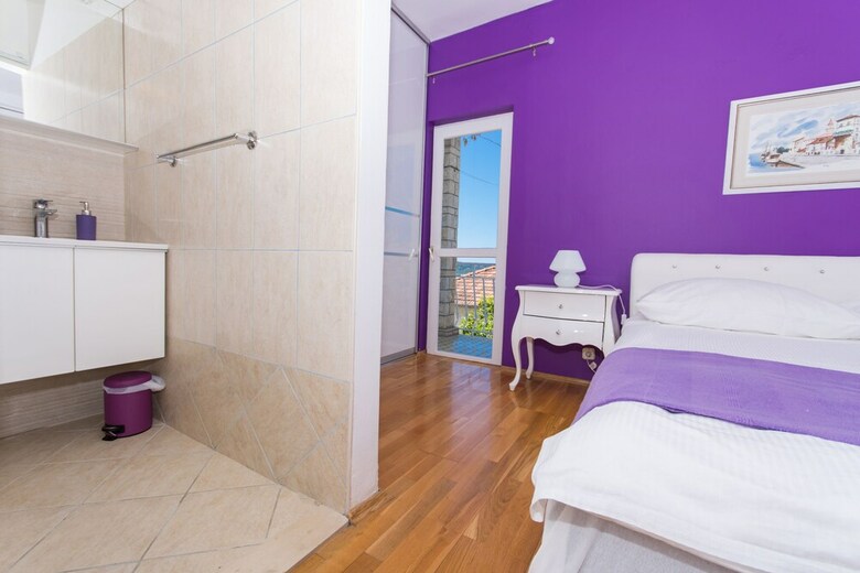 Apartamentos Villa Roza