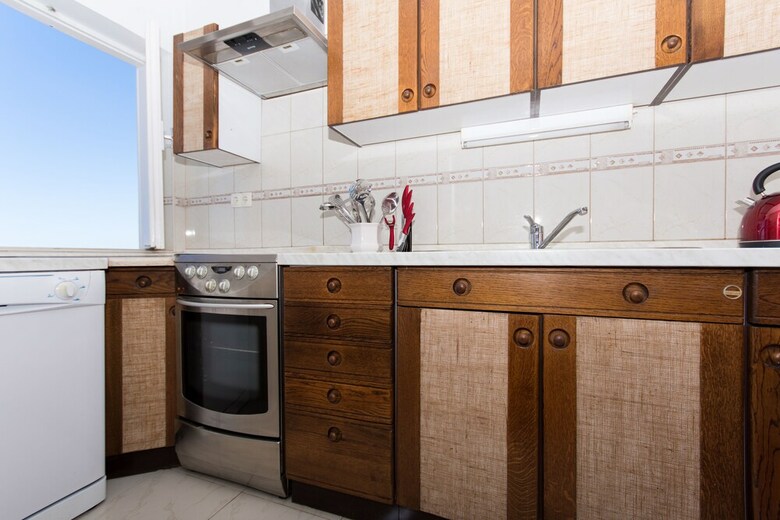 Apartamentos Villa Roza