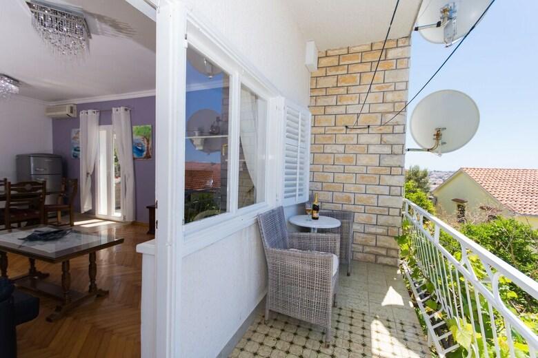 Apartamentos Villa Roza