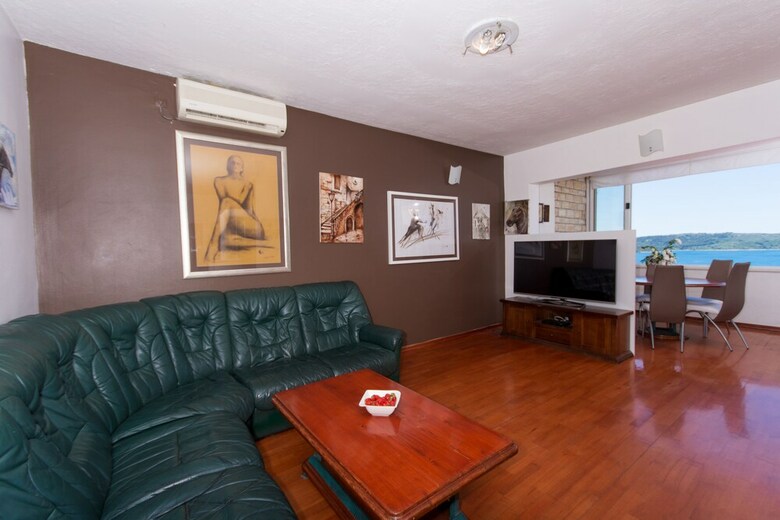 Apartamentos Villa Roza