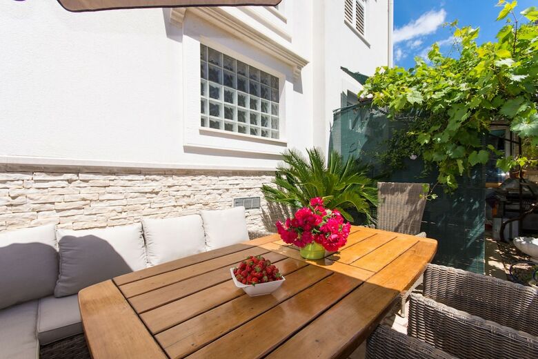 Apartamentos Villa Roza