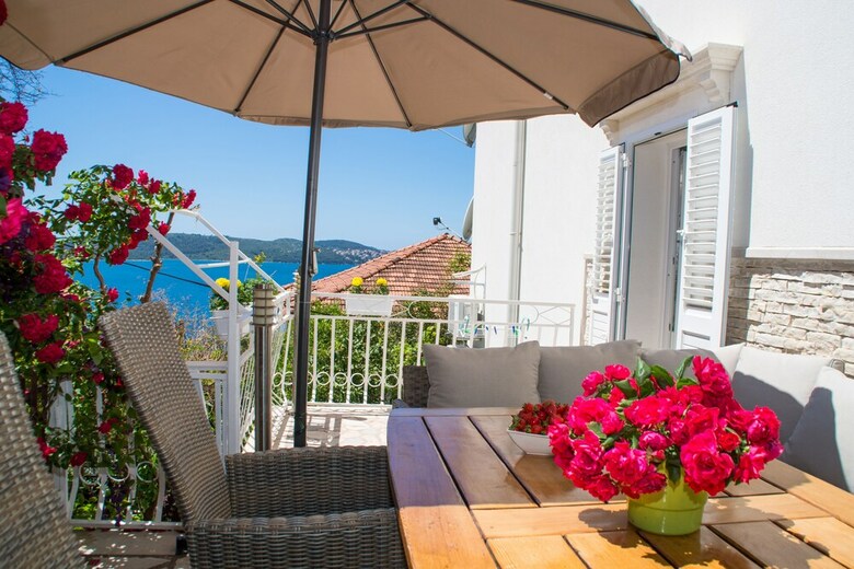 Apartamentos Villa Roza