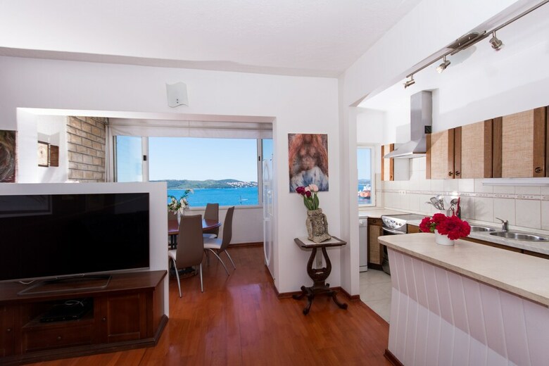 Apartamentos Villa Roza