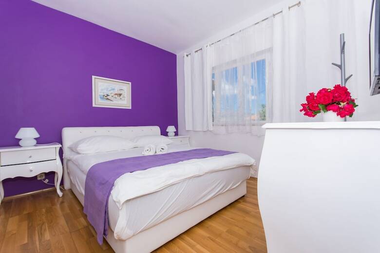 Apartamentos Villa Roza