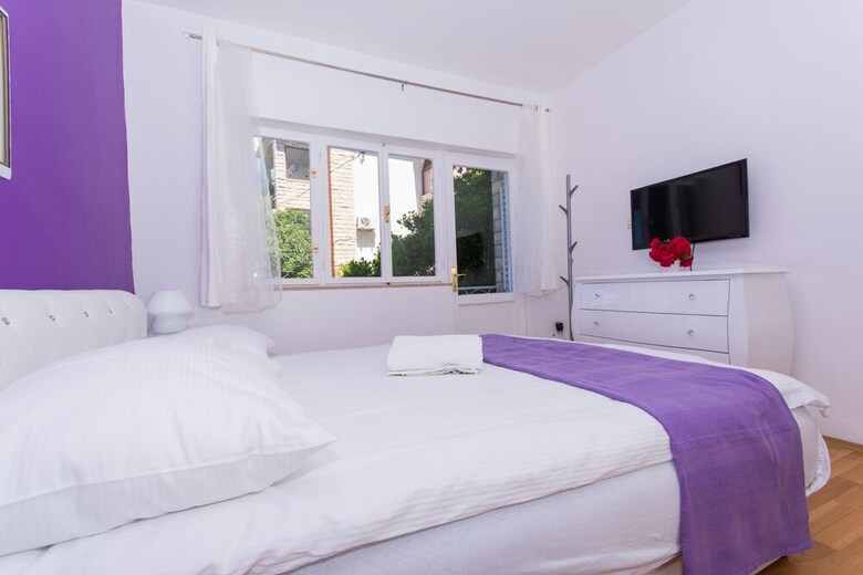 Apartamentos Villa Roza