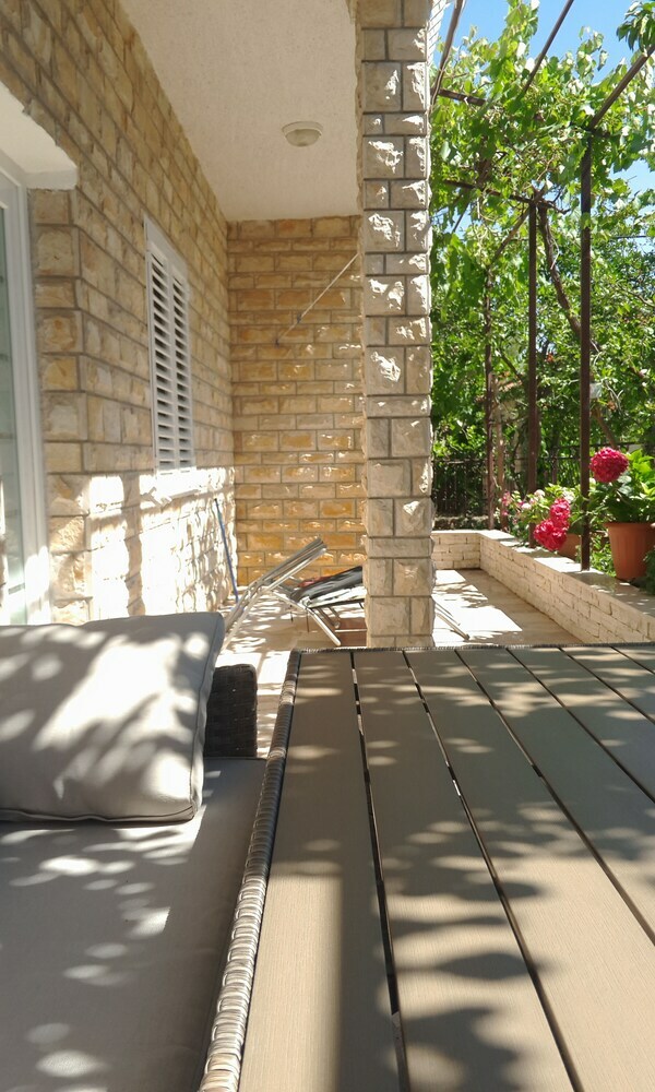 Apartamentos Villa Roza