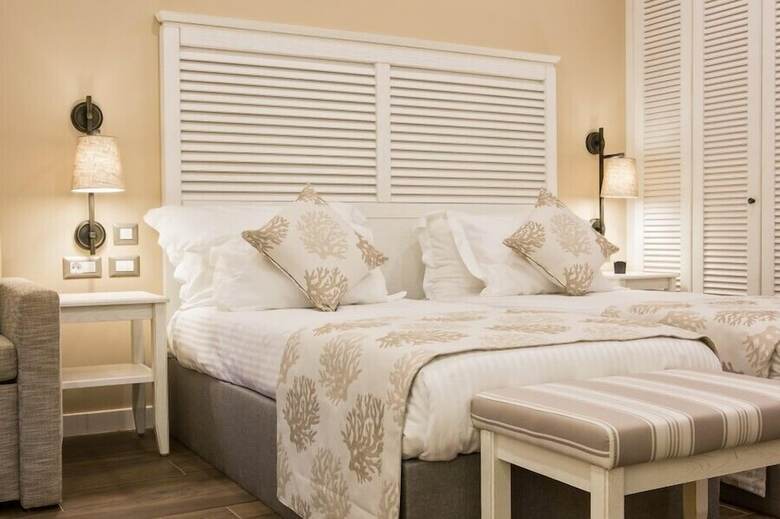 Hotel Thassos Grand Resort