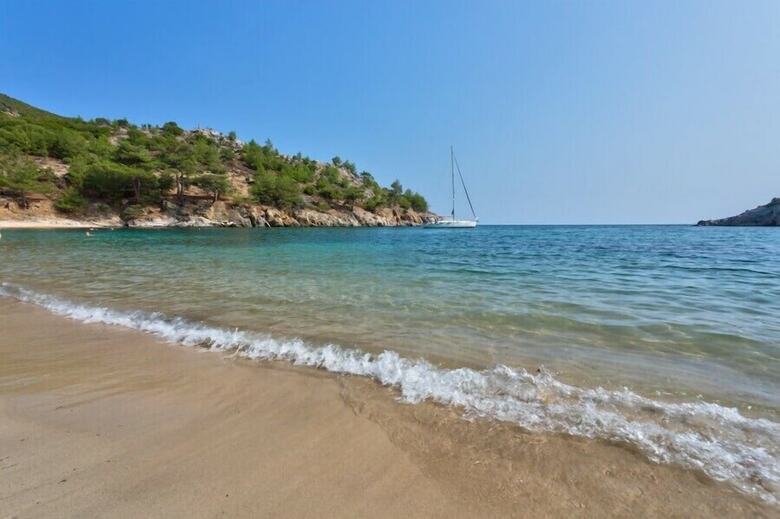 Hotel Thassos Grand Resort