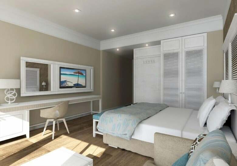 Hotel Thassos Grand Resort