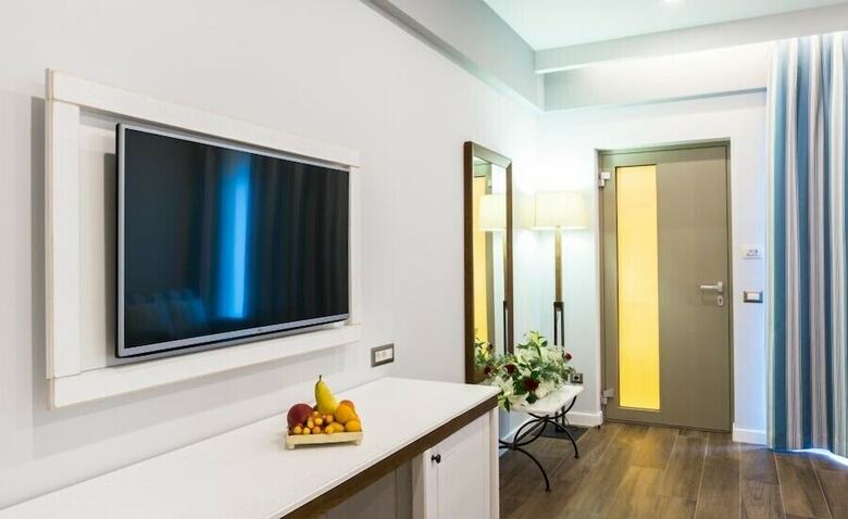 Hotel Thassos Grand Resort