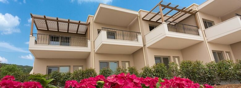 Hotel Thassos Grand Resort