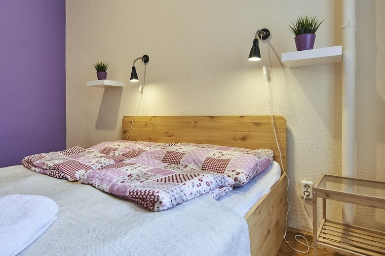 Hostal Hostel One Basilica Budapest