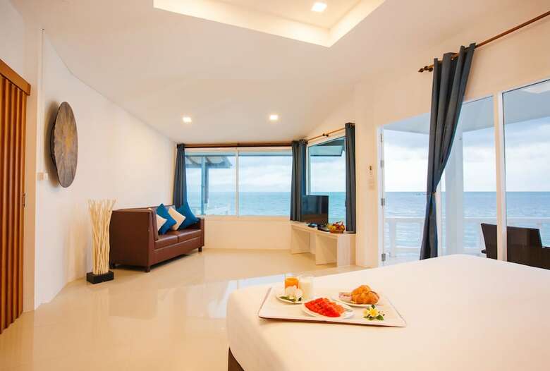 Hotel Sunset Beach Villas