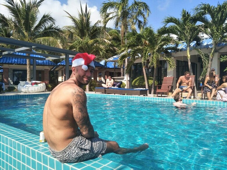 Hotel Sunset Beach Villas