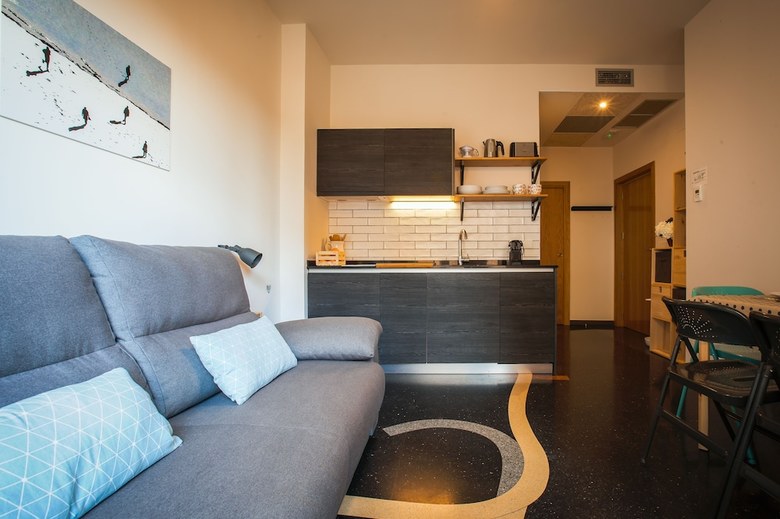 Apartamentos Dada